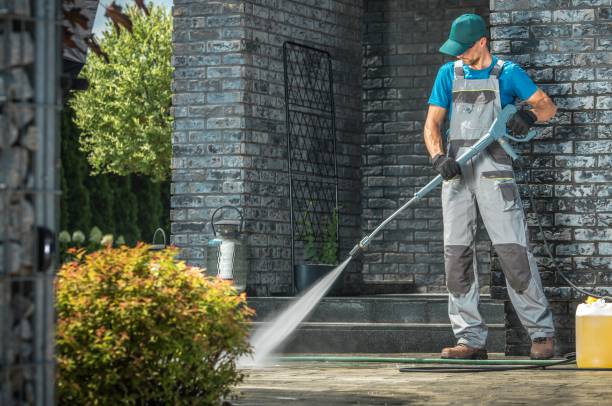 Best Building Exterior Washing  in Niantic, CT