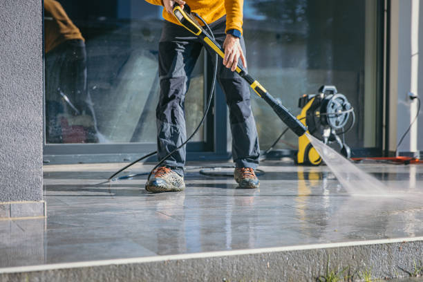 Best Concrete Sealing  in Niantic, CT